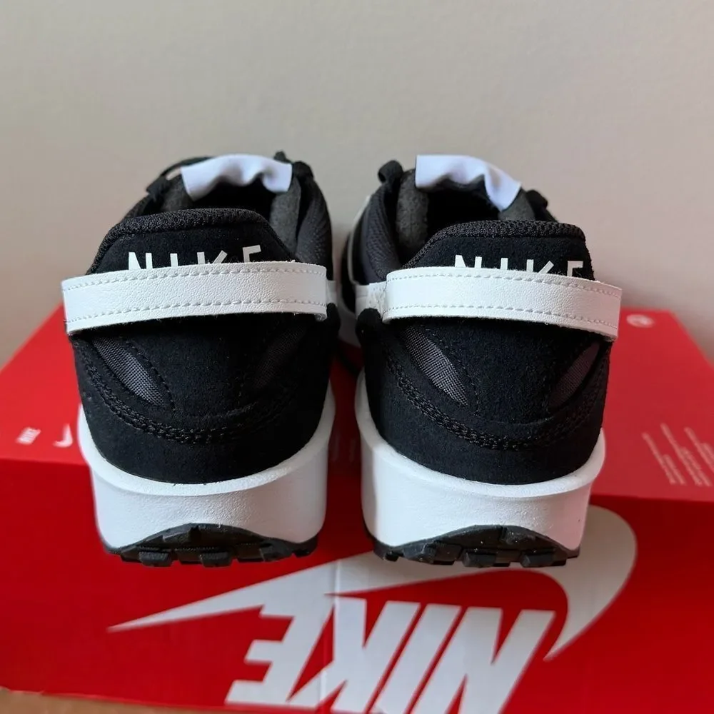 Nike Waffle Debut Black White DH9522-001 Men’s Size 10